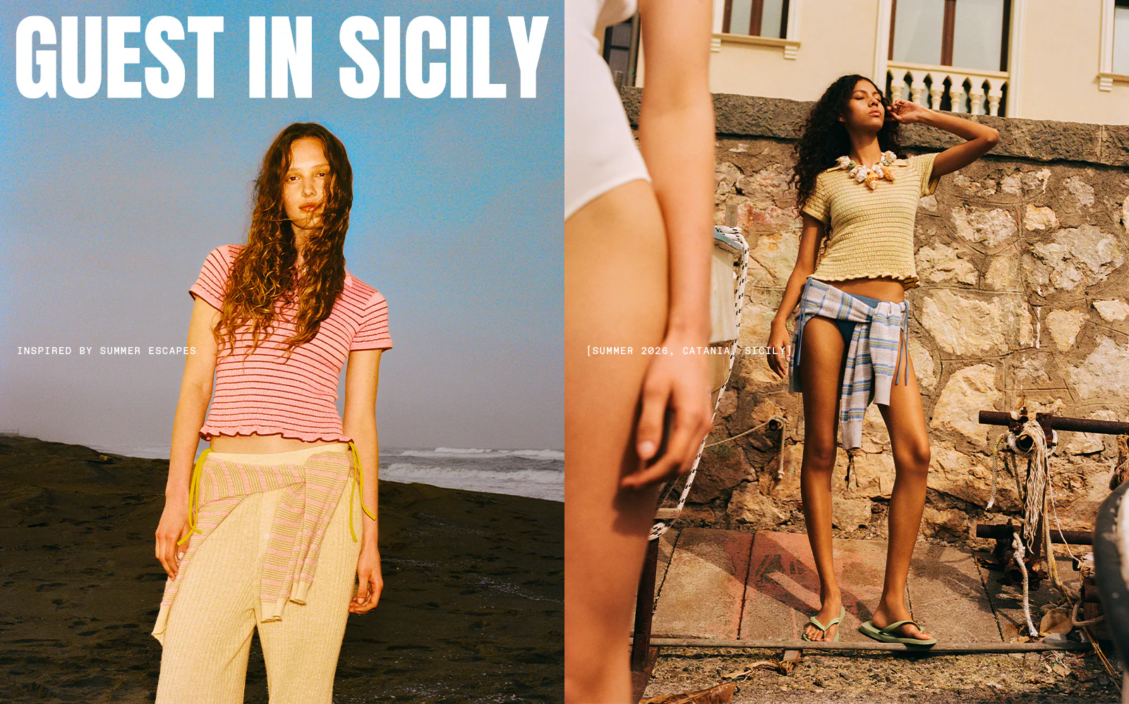 Future Heirlooms in Pure Cashmere